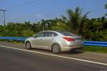 Hyundai Mistra 2014 года (CN)